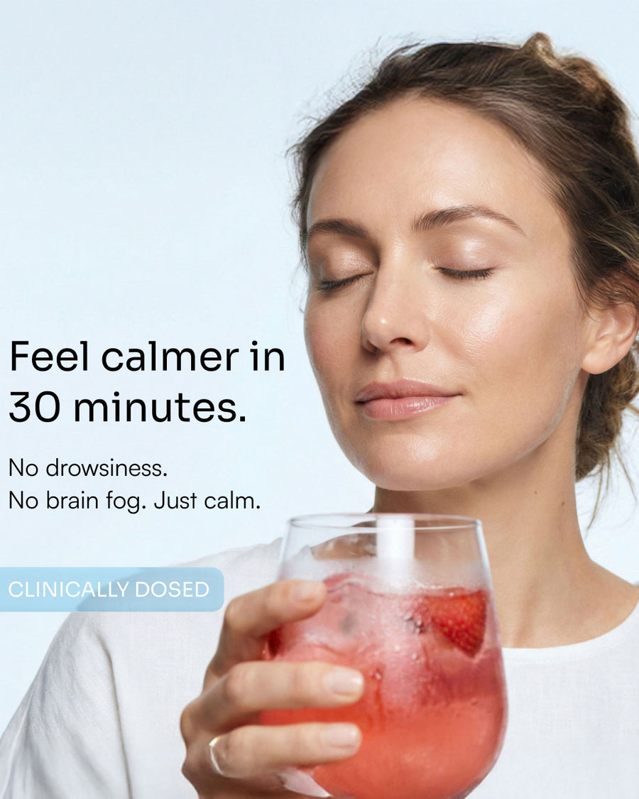 Wellora™ Dailycalm Drink Mix - 2