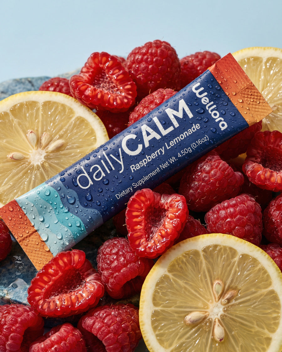 Wellora™ Dailycalm Drink Mix - 10