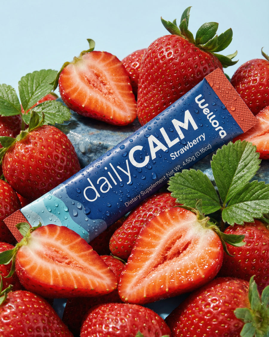 Wellora™ Dailycalm Drink Mix - 12