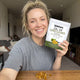 Sarah M., verified buyer